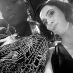 Rebecca Hall Instagram – A real New York time of it 🍸🖤 Thank you @ralphlauren