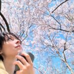 Rebecca Hall Instagram – Spring spring spring.