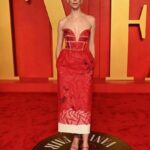 Rebecca Hall Instagram – Busy weekend. #oscars #vanityfair #godzillavskong 
.
.
.
.
Thank you @bailey.moon @lauraleajones @erdem @chanelofficial @marywilesmakeup 💄 @benskervin 💇‍♀️ @sophkuller 📸