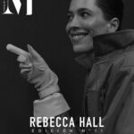 Rebecca Hall Instagram - ISSUE 11 - COMING SOON Talento: @rebeccahall usando total look @ysl Editora:@sarahgorereeves Dirección creativa:@ashleysargentprice Fotografía: @colienarentmeester Digital Tech: Christopher Glover Stylist de props: @hellojerryschwartz Pelo: @benskervin Maquillaje: @marywilesmakeup Manicurista: @nailnori Producción: @amandacrayons Coordinación de producción: Hailey Campbell Asistente de fotografía: @lucasharwinnye Asistentes de styling: @danzpda @douglashenrylewis #Issue11 #fashion #Milenio #Moda