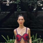 Rebecca Hall Instagram – We premiered.