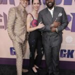Rebecca Hall Instagram – We premiered.