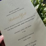 Rebecca Hall Instagram – A real New York time of it 🍸🖤 Thank you @ralphlauren