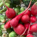 Rebecca Jones Instagram - #cruciferousvegetables #health
