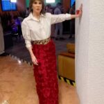 Rebecca Jones Instagram - @cabotelenovela ♥️♥️♥️💥♥️Te invito a ver el comienzo de esta gran historia el próximo OCTUBRE 24 9:30 @canalestrellas @elgueromex @salvadorgarcini @feznoriega #cabotelenovela #ilovemyjob #estreno @marcontrerasof @carlos_athie @matlechat @diego_amoz @rafaelinclan
