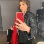 Rebecca Jones Instagram - Viernes! 💥💃🏻 Qué plan!?