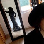 Rebecca Jones Instagram - Party on Monday? Oh, only some Mondays ☮️💟 #livelife