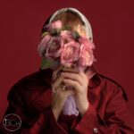 Rebecca Jones Instagram - HOMENAJE A RENNE MAGRITTE DE LA GRAN @blancacharolet #reneemagritte #blancacharolet #photography #photography #photographer #photographers
