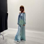 Rebecca Jones Instagram - L U C I A . . .