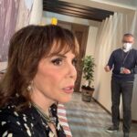 Rebecca Jones Instagram - Primer día de foro 🎬 🏄🏻‍♀️ Feliz con Garcini. @salvadorgarcni #lucia