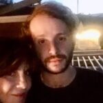 Rebecca Jones Instagram -