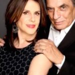 Rebecca Jones Instagram - Fue una joya trabajar a tu lado siempre, en tantas novelas, pero cuando realmente te gocé fue en Mamá Por Siempre. Esa obra la construimos con tanto amor tu y yo…Te extrañaré un rato Manuelito, porque sin duda nos volveremos a encontrar. #manuelojeda