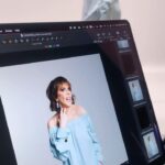 Rebecca Jones Instagram - @ptorres photography @vicoguadarrama makeup for @cabotelenovela 💥 @elgueromex #behindthescenes @skizzito 📸