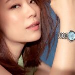 Rebecca Lim Instagram – It’s always timeless fun and elegance with @longines 🤍

#Longines #EleganceisanAttitude