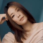 Rebecca Lim Instagram – Living in the moment and treasuring every second of life’s beauties 🩵🤍🩵 @longines 

#Longines #EleganceisanAttitude
