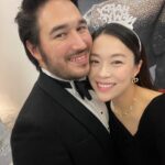 Rebecca Lim Instagram – 2024 let’s go 🤍🫶🏻🤍 
Wishing you a happy and healthy year ahead!