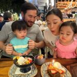 Rebecca Lim Instagram – Thank you all for your birthday wishes! 🤍🫶🏻🤍