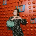 Rebecca Lim Instagram - Sending you love ❤️💌❤️