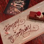 Rebecca Lim Instagram – Thank you all for your birthday wishes! 🤍🫶🏻🤍