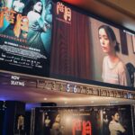Rebecca Lim Instagram - 《陪月》Malaysia gala premiere was so much fun and left me feeling all warm and fuzzy with all your love 🤍🫶🏻🤍 谢谢马来西亚的朋友们 🫶🏻 See you all at the Singapore gala premiere this evening 🤍😊#ConfinementTheMovie