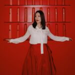 Rebecca Lim Instagram – What a fun night out ❤️🖤❤️

Makeup @shaunleelee @armanibeauty 
Hair @dexterng 
Outfit @carolinaherrera @jihg.21 
Photo @josedanielretrato