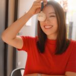 Rebecca Lim Instagram – Happy times and celebration vibes 🤍✨🤍 

Visit @longines Marina Bay Sands & Wisma Boutique to get your own customised Christmas Baubles from now till 17 December 🩵

#Longines #EleganceisanAttitude
#ElegantGreetings