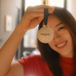 Rebecca Lim Instagram – Happy times and celebration vibes 🤍✨🤍 

Visit @longines Marina Bay Sands & Wisma Boutique to get your own customised Christmas Baubles from now till 17 December 🩵

#Longines #EleganceisanAttitude
#ElegantGreetings