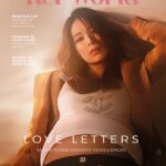 Rebecca Lim Instagram – This is a love story. Though not in the conventional sense. This is a tale of self-love and self-discovery, one that’s unfolded over Rebecca Lim’s pregnancy journey. “Pregnancy has taught me a lot of things,” says the 37-year-old actor. Our conversation takes place when she’s in her last stretch of pregnancy, at 38 weeks. She delivered her son via natural birth on January 30, after 14 hours in labour.

When she had to take a step back and re-evaluate who she was beyond her role as an actor, it required a lot of “soul-searching”. “It’s been a very humbling process. Finding worth in who I am, not just as an actor, but as a person, was a struggle at the beginning of this pregnancy,” she shares. “I’ve always worked non-stop, and busied myself with work – so much so that it’s like hiding myself in it. So right now, when I have no work at all besides the occasional event or shoot, it’s just very different.”

But mentally? There were also new discoveries made, she says. “People tend to focus on morning sickness and appetite changes when discussing pregnancy, and those are the usual questions I’ve been asked, but recently, I’ve just been feeling blessed to be able to create a life. These nine months have opened my eyes to a lot. Through this pregnancy journey, I’ve realised that it’s not just about the baby taking nine to 10 months to form; it’s also a journey of self-discovery for the [mum-to-be] during this period.”

EDITOR-IN-CHIEF: @bethrlee
PHOTOGRAPHY: @reubenfoong
CREATIVE DIRECTION & STYLING: @lenakamarudin
ART DIRECTION: @halfray
STORY: @toomuchcheryll
PHOTOGRAPHY ASSISTANTS Ho Jia Hong & Khairul Amirin
STYLING ASSISTANT Jeon Jae Won
HAIR @mrlow/Passion
MAKEUP @shaunleelee, using @chanel.beauty
COORDINATION @windyaulia
PERSONALITY @limrebecca

#HerWorldSingpore #HerWorldPOV