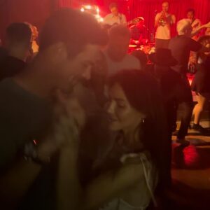 Rebekah Graf Instagram - Less honkin’, more tonkin’ 🤠