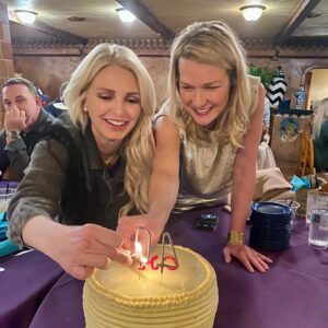 Rebekah Graf Instagram - @colehamels you being born has really worked out well for me ❤️ 🎂