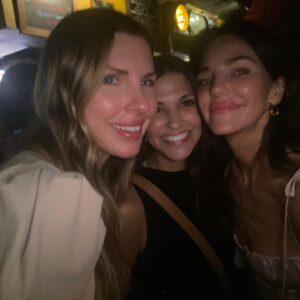 Rebekah Graf Instagram - Less honkin’, more tonkin’ 🤠