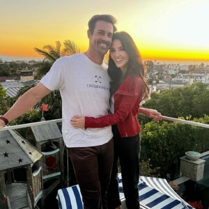 Rebekah Graf Instagram - Being in love with my best friend >>>>