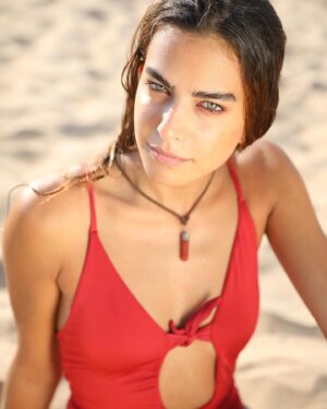Reem Khoury Instagram - Ending my summer with @summerlandbay