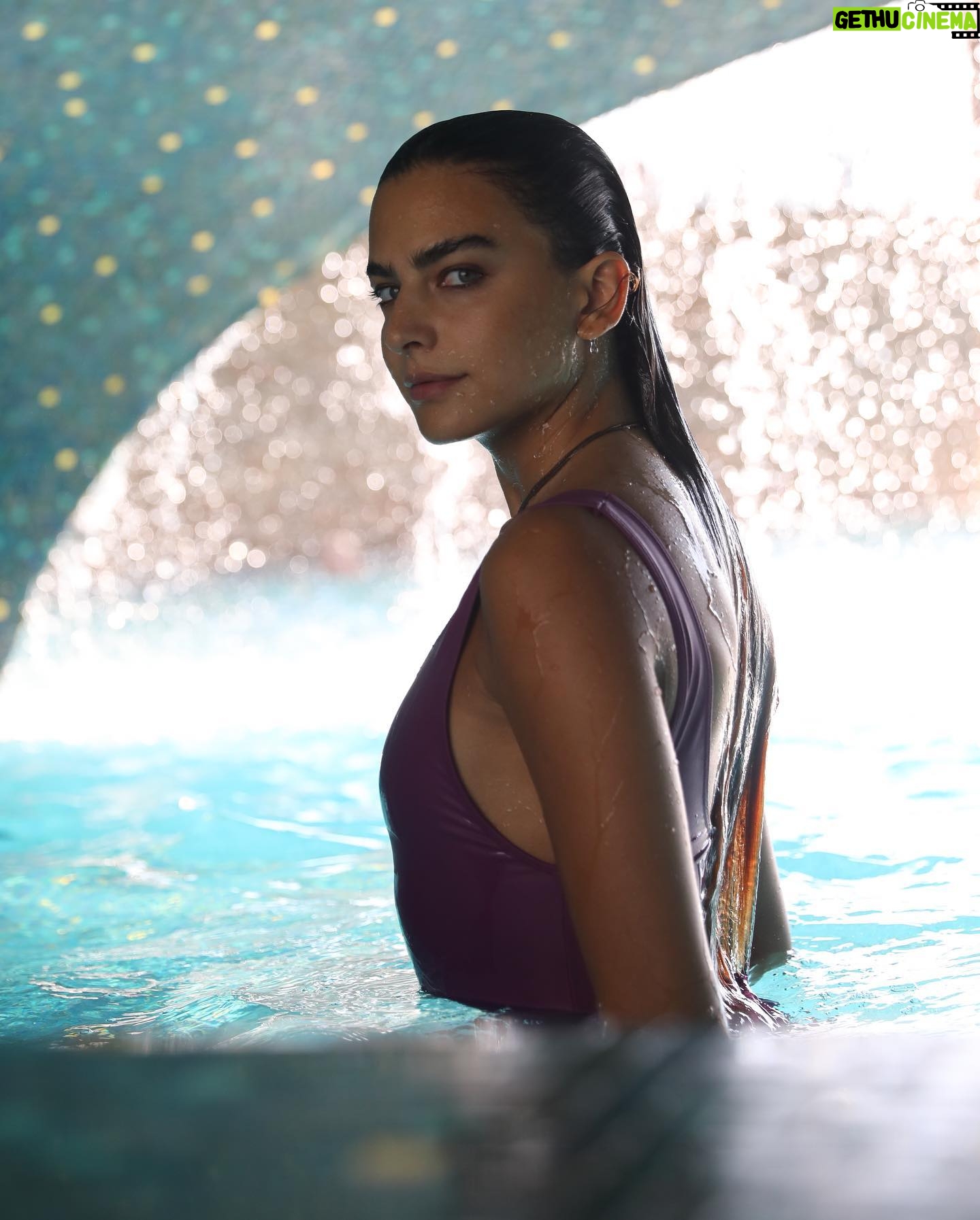 Reem Khoury - 5.7K Likes - Ending my summer with @summerlandbay