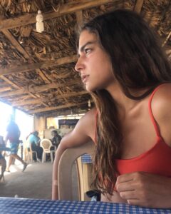 Reem Khoury Most Liked Photos and Posts