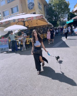 Reem Khoury Instagram - Days at the Islands🏝, Adalar