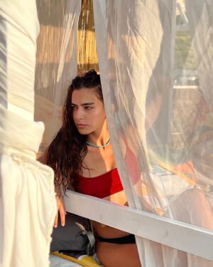 Reem Khoury Instagram - Days at the Islands🏝, Adalar