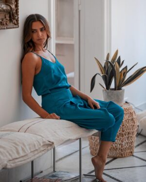Reem Khoury Instagram - @diane_ferjane 
📷 @josedaou 
Make Up @elias.chamchoum 
Mgmt @local.vice
