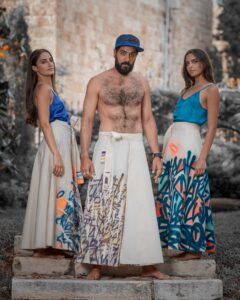 Actress Reem Khoury HD Instagram Photos and Wallpapers May 2024