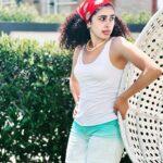 Reem Ahmed Instagram - #goodvibesonly 🌞