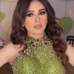 Reem Ahmed Instagram - Cairo drama festival #2022 Star ⭐️: @reem_ahmedofficial Makeup artist : @aya_elsheriff Hair @yassmin_elsherif_official Fashion designer @fatmanasrcouture Stylist @heba.tantawi_official . . . . . #makeuptutorial #makeuptutorial #cairodramafestival #egyptfashion #makeuplooks #star #fashonista #staroftheday #ayaelsherif #festival #dmc #redcarpet #actress