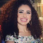 Reem Ahmed Instagram - #smile #beyourself #loveyourself 💙