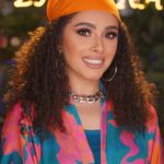 Reem Ahmed Instagram - Star 💫: @reem_ahmedofficial Outfit by @perleboutique Makeup artist :@aya_elsheriff Photography:@eslamgamal287 Vediography:@fatma_mohamed_videographer Designing & styling by : @mennaasa3ed @heba.tantawi_official Studio session by: @lacaraeg #star #makeuptutorial #summervibes #girls #makeupart #wedding