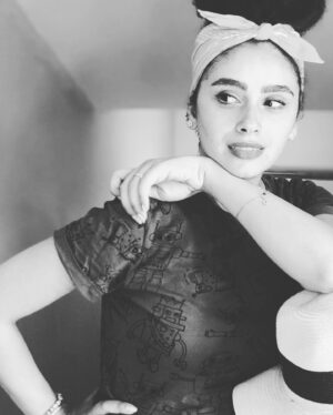 Reem Ahmed Instagram - #justsmile #beyourself #loveyourself #hope #amazing #likesforlike #instagood #happy #gorgeous #naturalmakeup