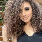 Reem Ahmed Instagram - I don’t care what people say about me! 😎🌼