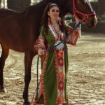 Reem Ahmed Instagram - كل سنة وأنتم طيبين وبخير وصحة وسعادة ❤️… عيد سعيد 🥳😍❤️ @kalamelnasonline 🌟🌟arranged by: Mona roshdy ❤️❤️creative photography @yasserelmogy mua @rania_hema_joe_makeup_artist hairstyle @emy_hamdy_hair_stylis stylist @heba.tantawi2017