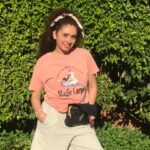 Reem Ahmed Instagram - #casual #casualstyle #colors #summer #sun #lovely #loveyourself #beyourself #amazing #actress #actresslife