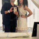 Reem Ahmed Instagram - Happy Valentine’s Day my love @reem_ahmedofficial ❤️❤️❤️