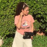 Reem Ahmed Instagram - #casual #casualstyle #colors #summer #sun #lovely #loveyourself #beyourself #amazing #actress #actresslife