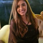 Reem Ahmed Instagram – #smile #loveyourself #beyourself #love